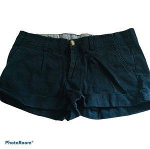 Timing short size medium